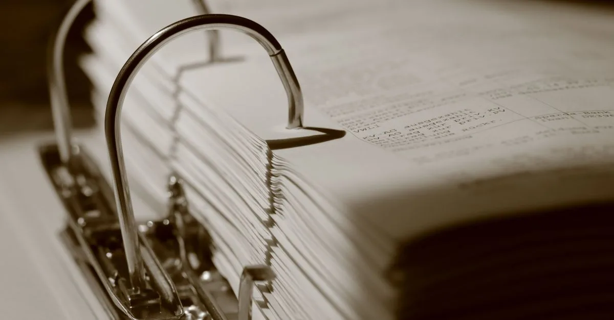 découvrez nos archives détaillées et organisées pour retrouver facilement vos documents et informations historiques.