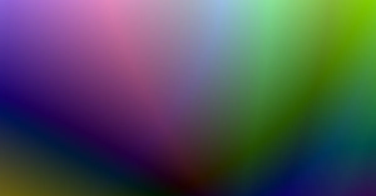 découvrez les principes de la colorimétrie, l'étude des couleurs et de leur perception, essentielle pour les domaines du design, de la photographie et des sciences visuelles.